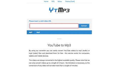 ytmp3 320|YouTube to MP3 Converter 